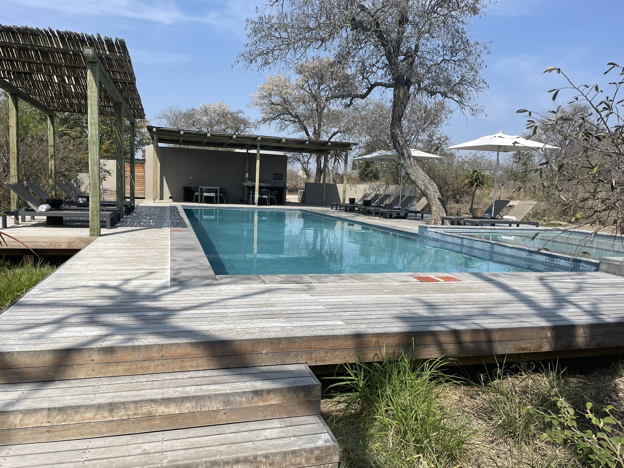 Timbavati Private Nature Reserve, South Africa